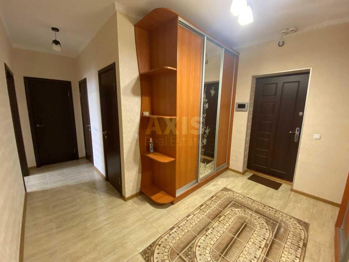 1к квартира бул. Николая Руденко 146336311