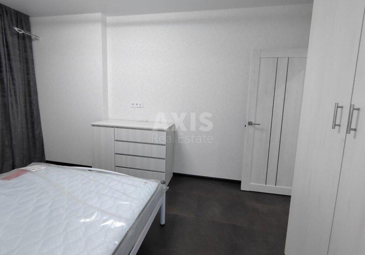2k apartment vul. Rodyny Kristeriv 2633784