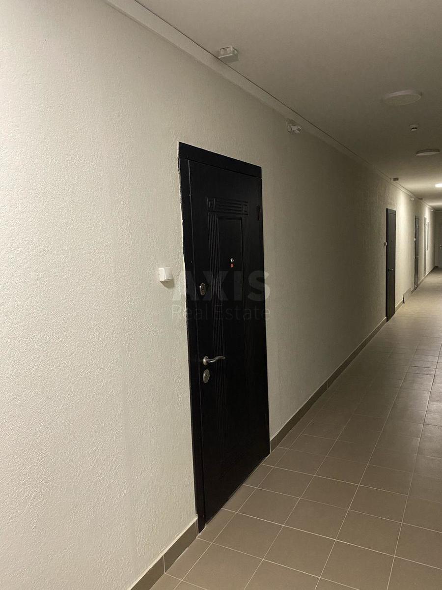 1k apartment vul. Rodyny Kristeriv 208