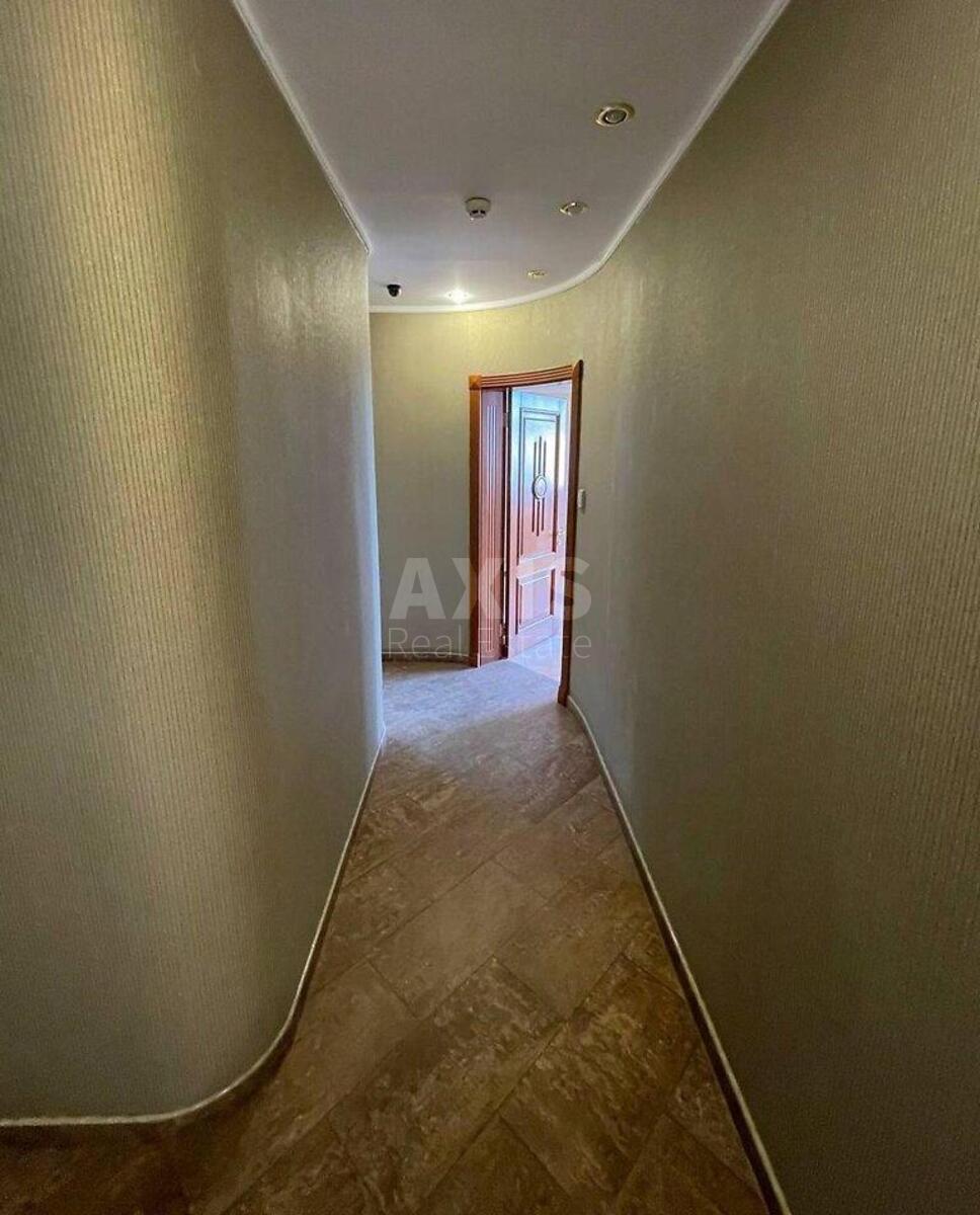 2k apartment vul. Pavlivs'ka 184