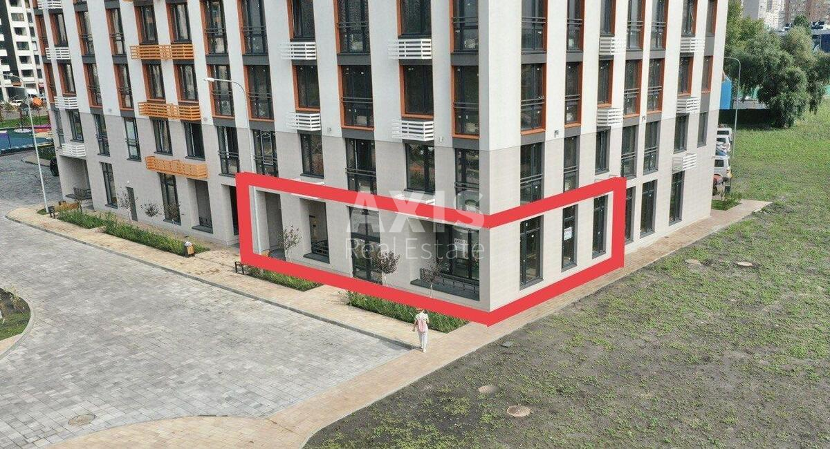 Объект торговли наб. Днепровская 20А, 108м2569862