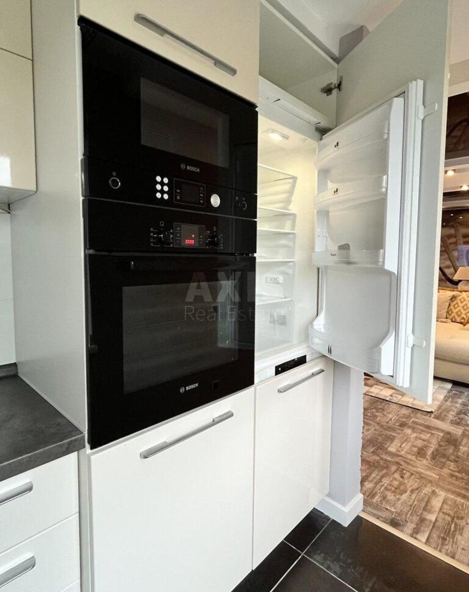 2k apartment vul. Novogospital'na 54