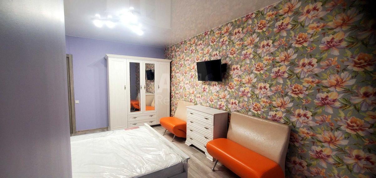 2k apartment vul. Patriarha Mstyslava Skrypnyka 48/508