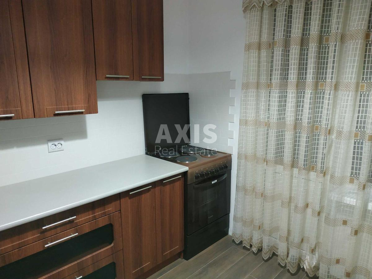 1k apartment vul. Gmyri Borysa 10/40