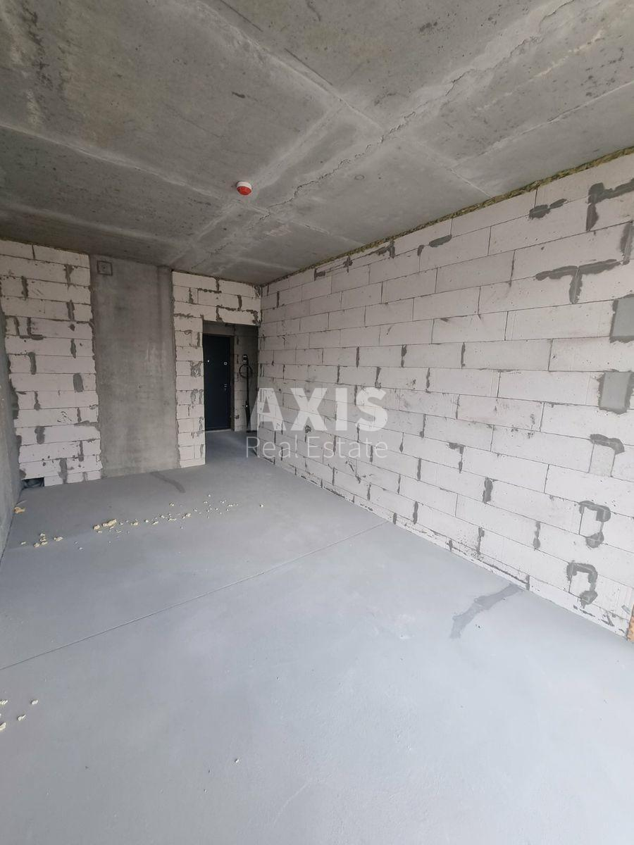 1k apartment vul. Rybalka Marshala 5А580501