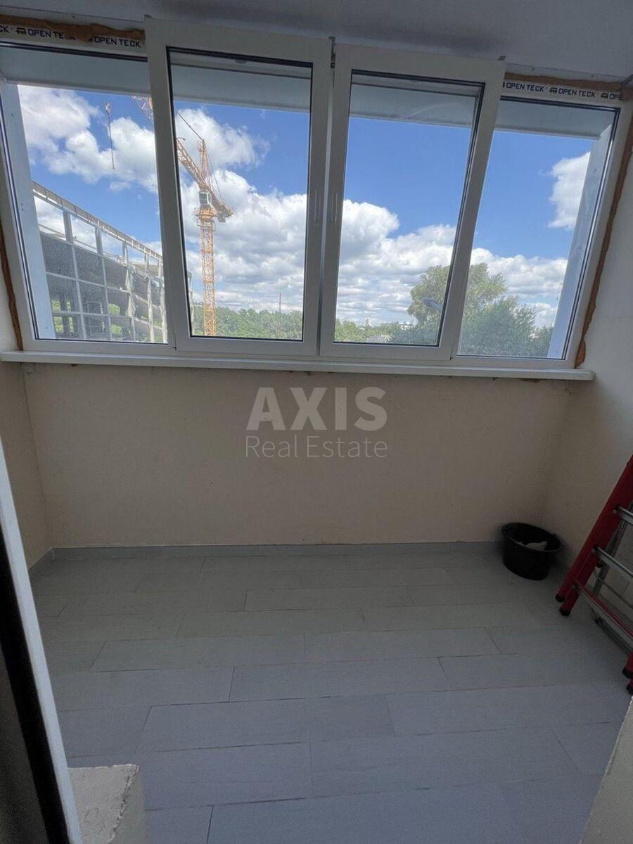 2k apartment prov. Baltijs'kyj 234