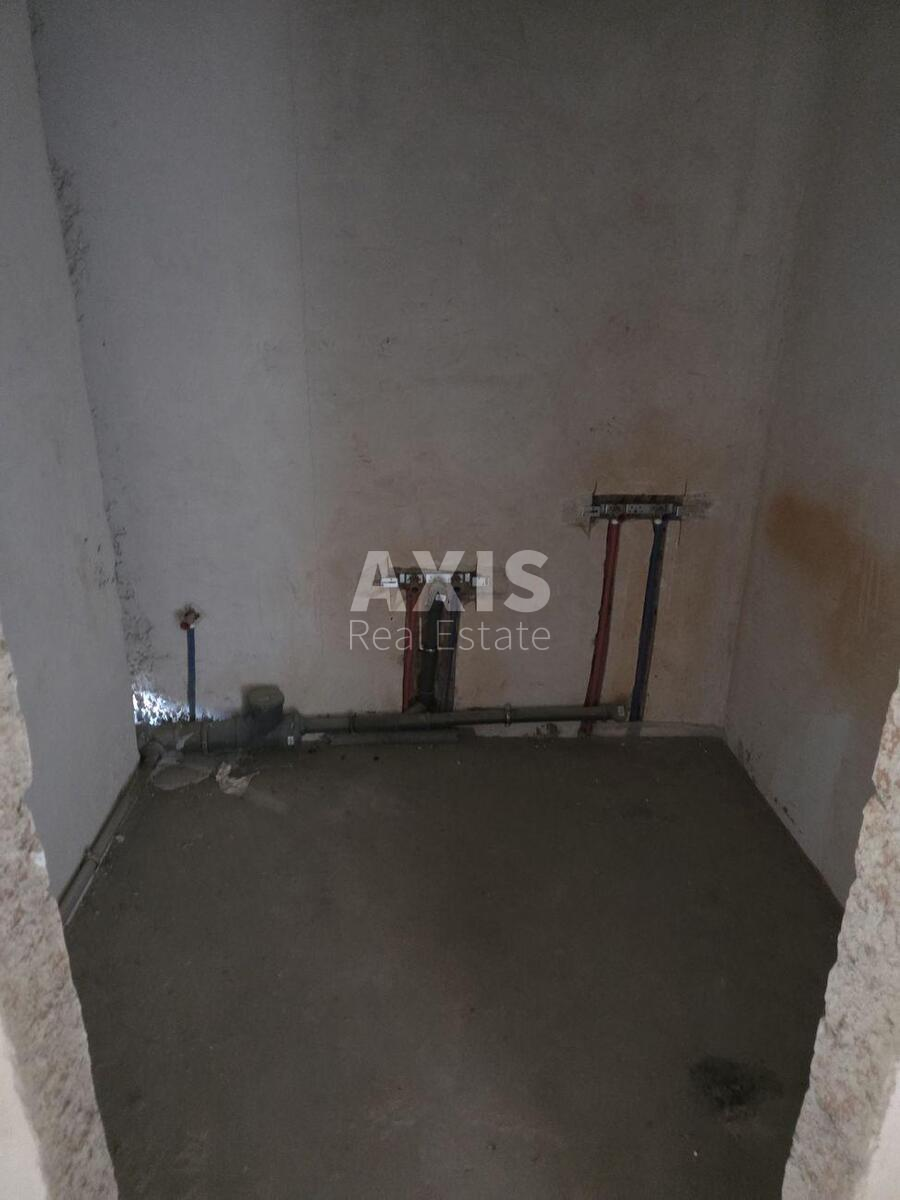 1к квартира ул. Загоровская 17603556