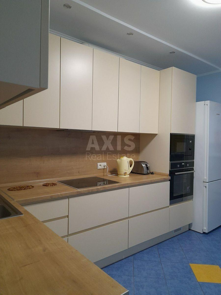2к квартира ул. Вильямса Академика 15, корп. 3
