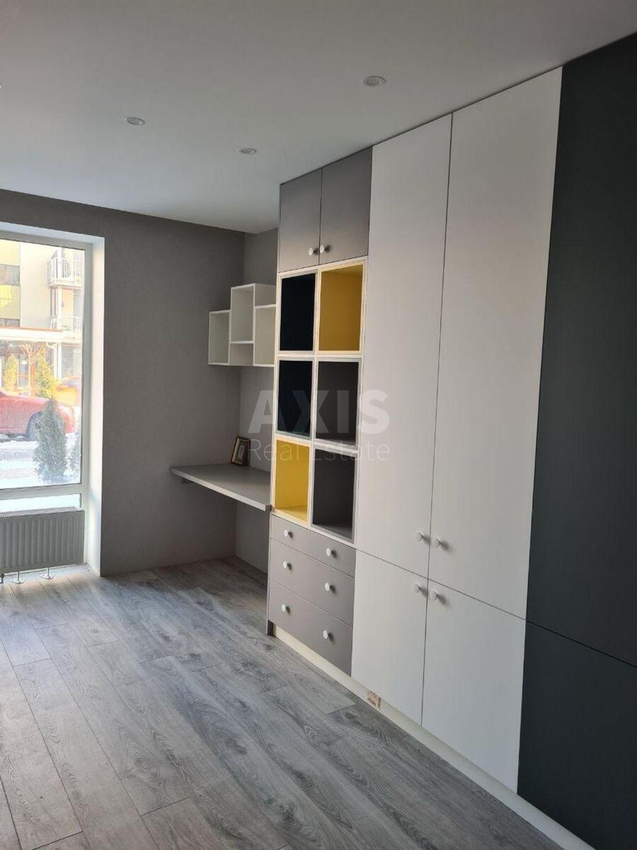 5k apartment vul. Zamkovec'ka 88А3