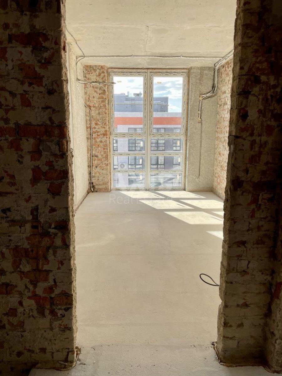 3k apartment vul. Gulaka Mykoly 44