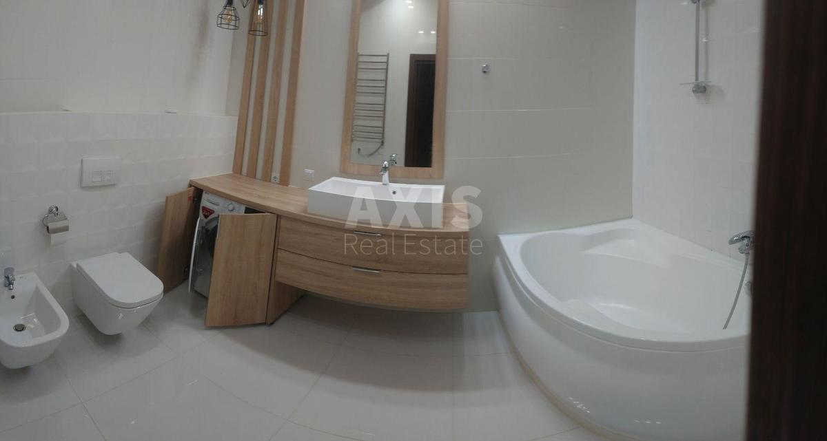 2k apartment vul. Antonova Aviakonstruktora 2Б0