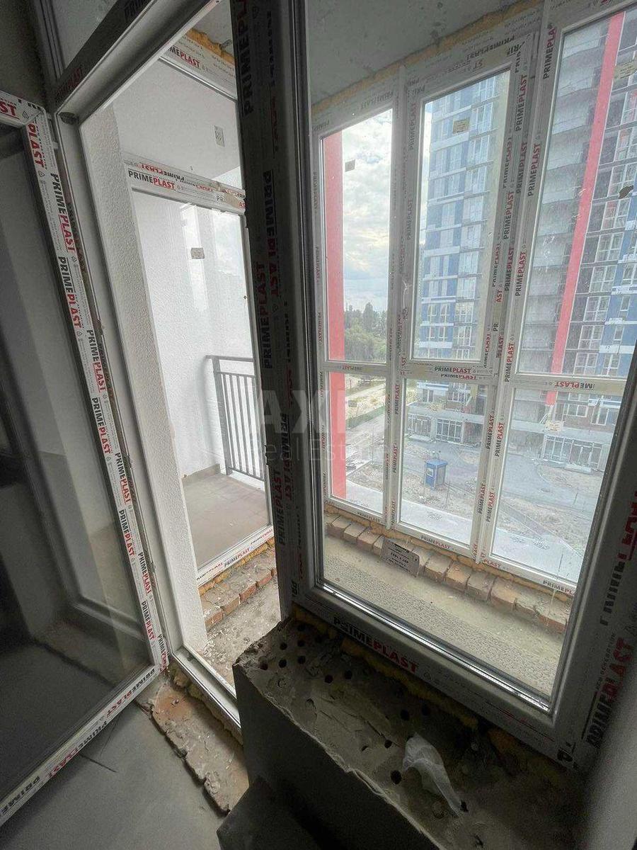1k apartment vul. Kanal'na 81