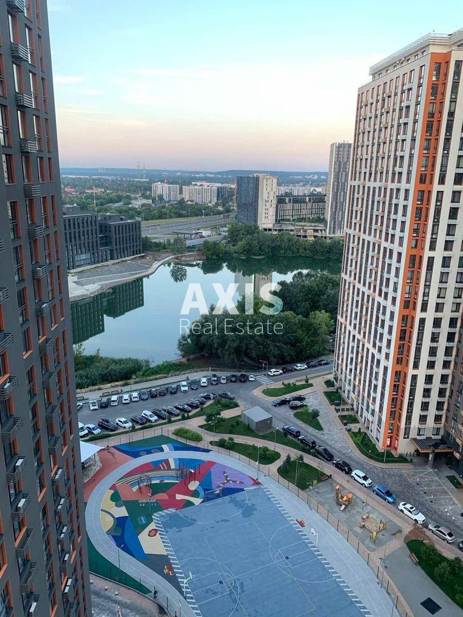 2к квартира наб. Днепровская 18А9