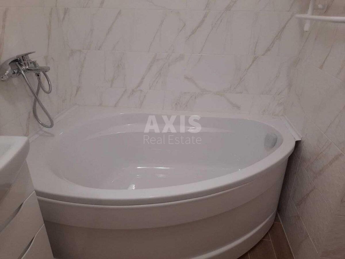 1k apartment vul. Dubinina Volodi 25