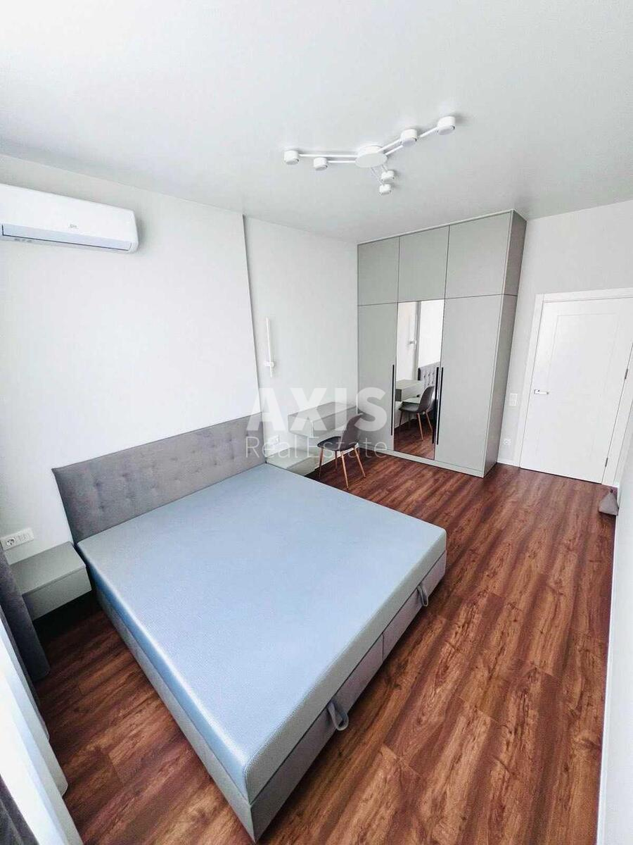 1k apartment pr-t Peremogy 114