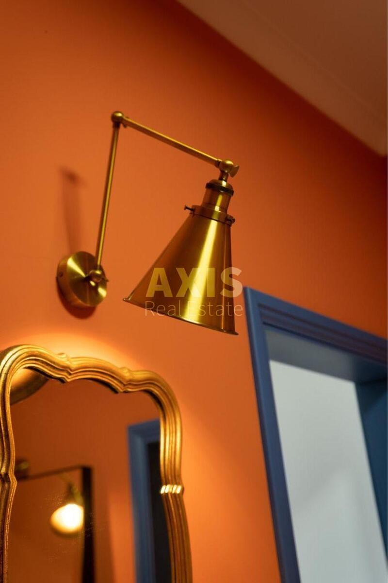 1k apartment vul. Dragomyrova Myhajla 35897414