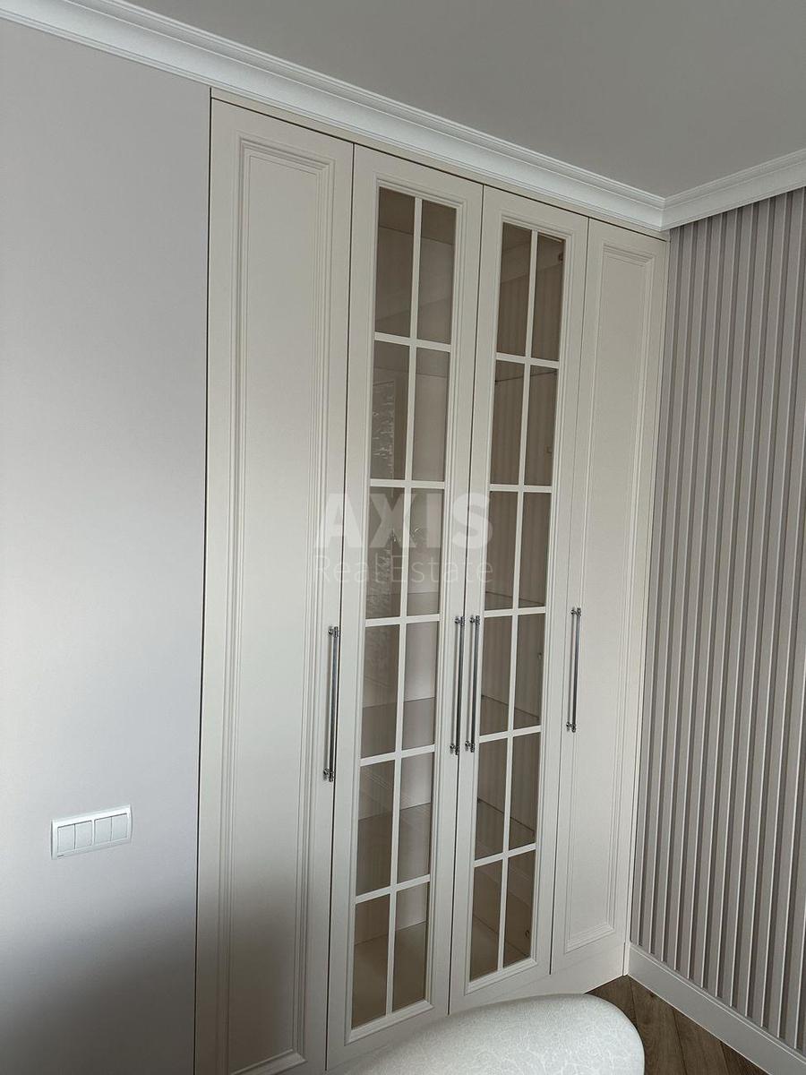 2k apartment bul. Lesi Ukrai'nky 131