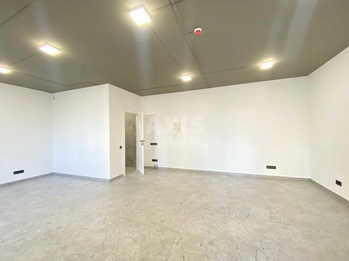 Office vul. Zabolotnogo Akademika 15Г, 44m22