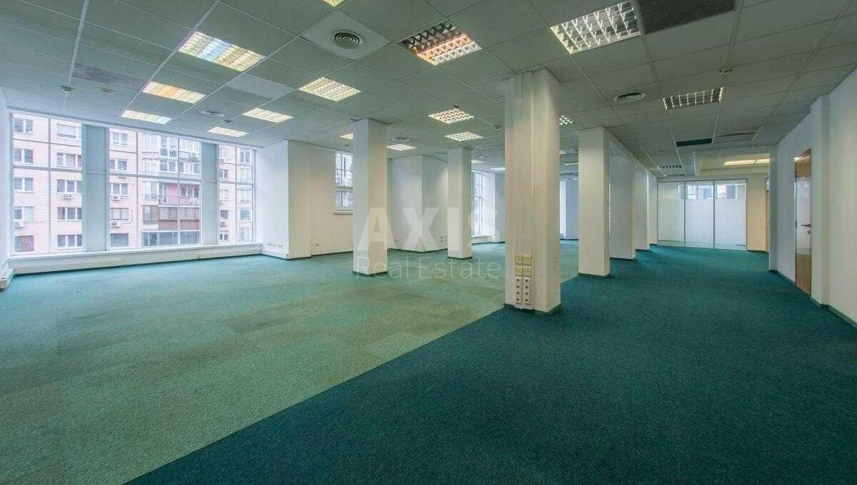 Office vul. Velyka Vasyl'kivs'ka 77, 500m260352