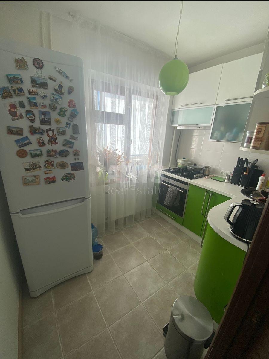 1k apartment vul. Volgograds'ka 3750172
