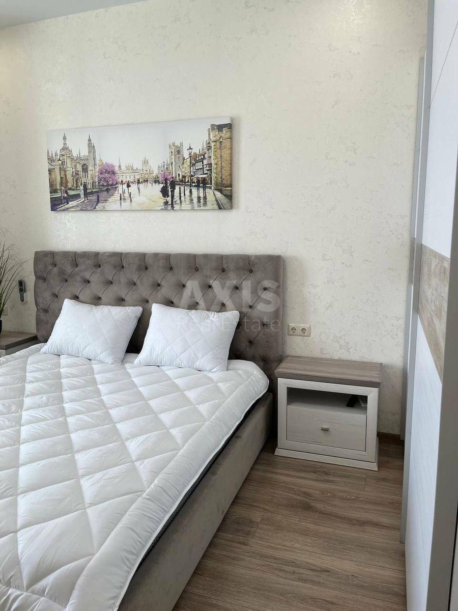 2k apartment vul. Ioana Pavla II 115