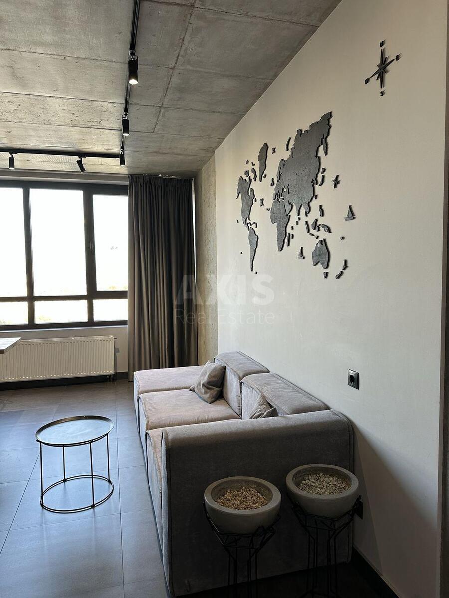 1k apartment vul. Sholudenka 1В637230