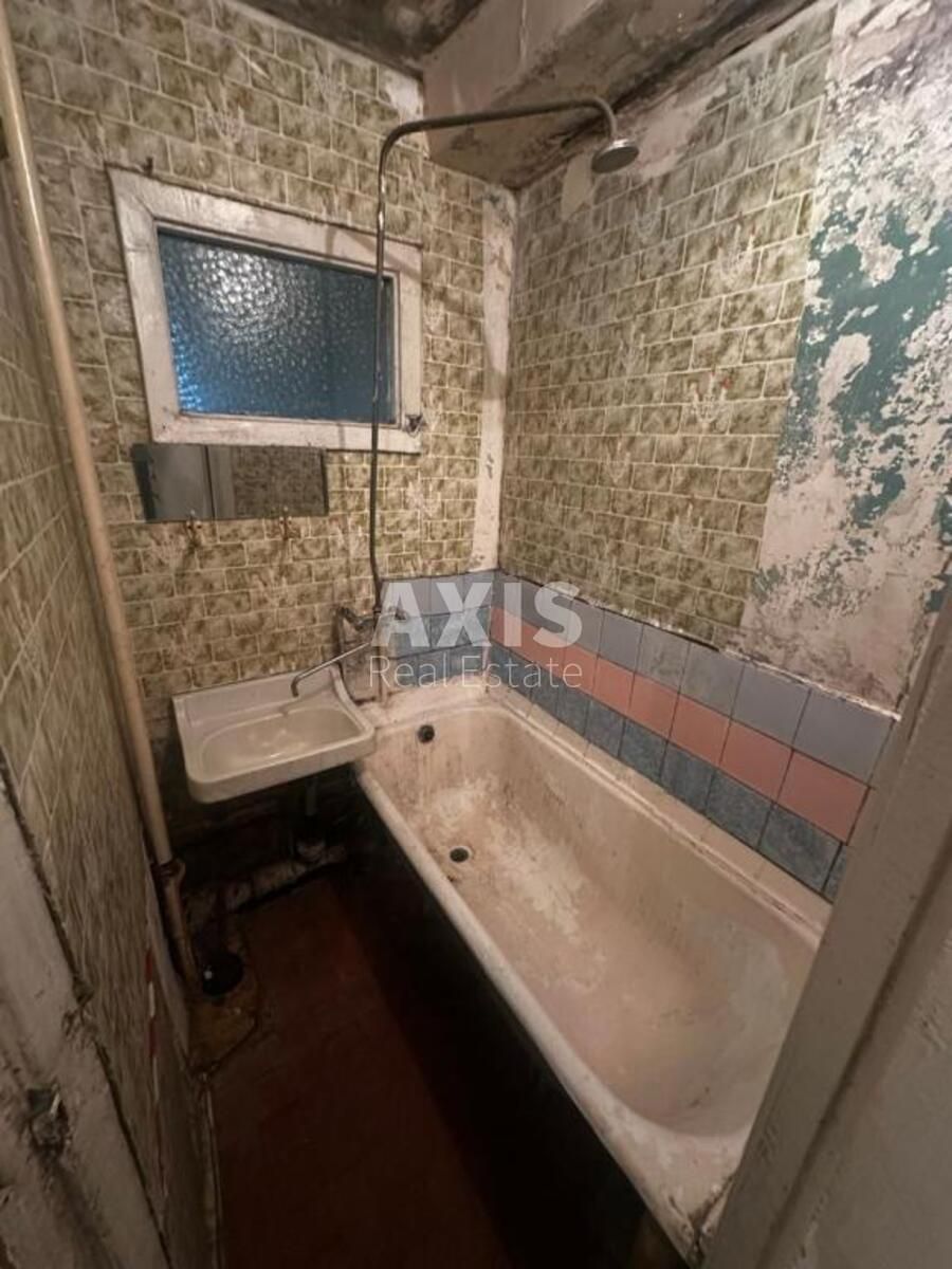 3k apartment vul. Lytvynenko-Vol'gemut 2а6