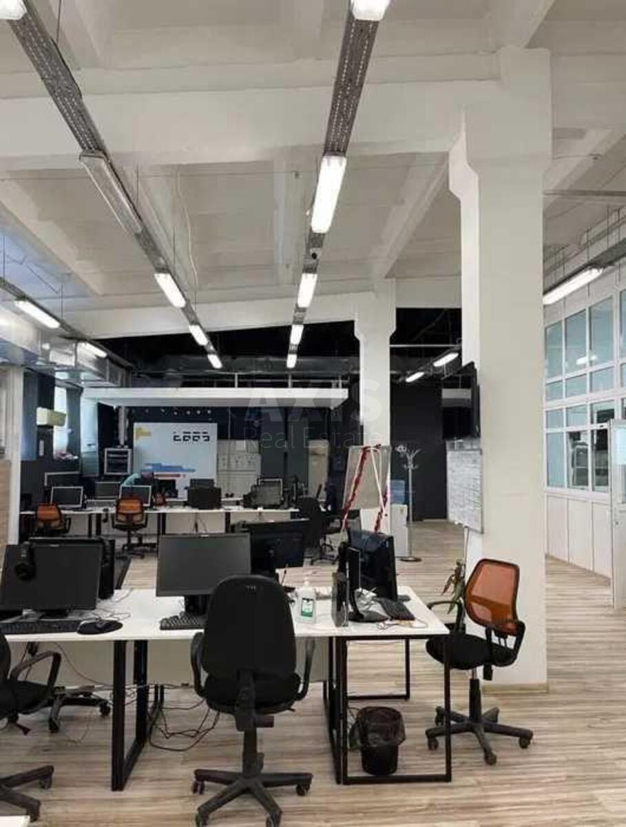 Office vul. Mehanizatoriv 10, 1830m2595988