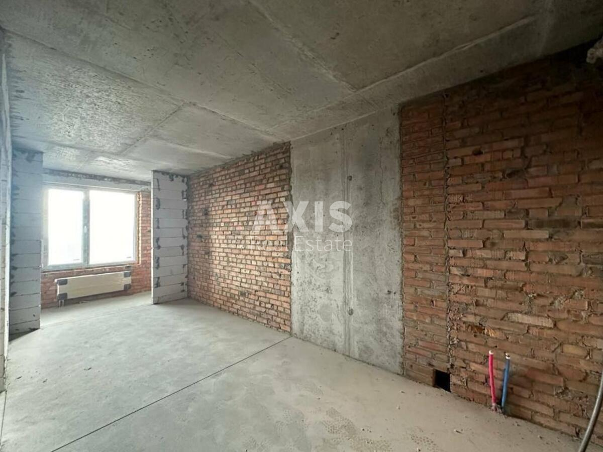 1k apartment vul. Zabolotnogo Akademika 1б0