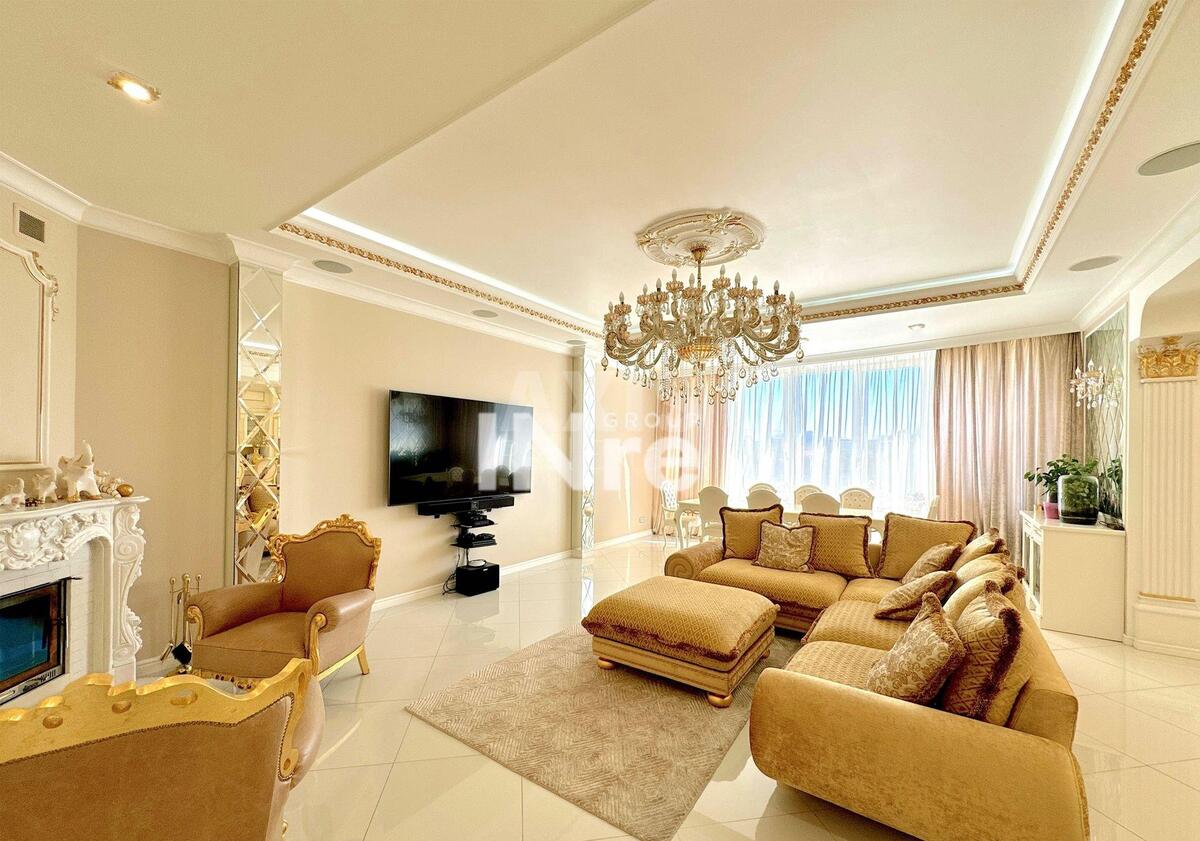 House vul. Lokomotyvna, 330m2, Kyiv city0