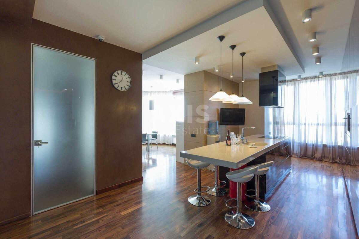 4k apartment prov. Kudrjashova 20596320