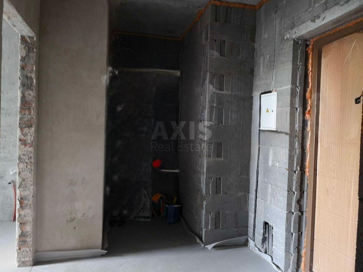 1k apartment vul. Bogatyrs'ka 6А5