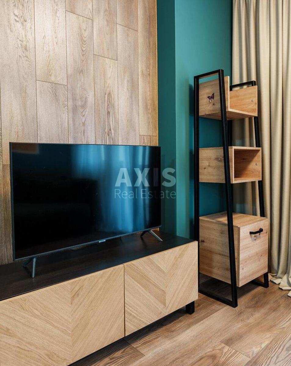 1k apartment vul. Kustanajs'ka 13385782