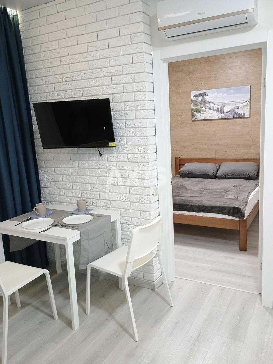 1к квартира ул. Качалова 40323310