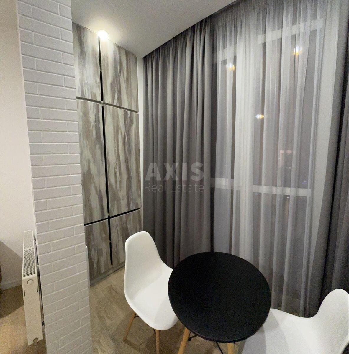 2k apartment vul. Saperne Pole 5214/550