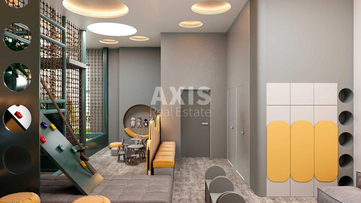 2k apartment vul. Jevgena Konoval'cja 30634968