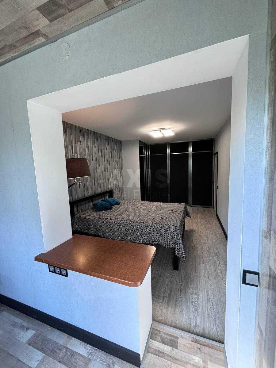 1k apartment vul. Dragomanova 14А2