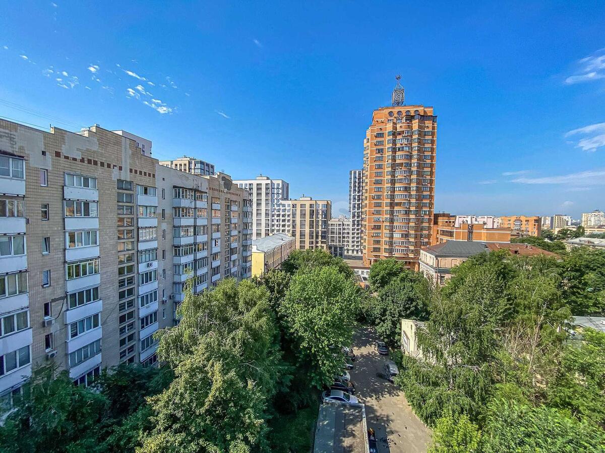 3к квартира ул. Бульварно-Кудрявская 7Б9