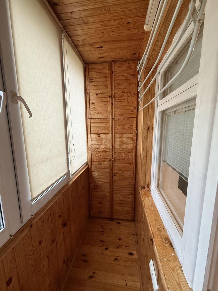 3k apartment vul. Geroi'v Dnipra 16А597424