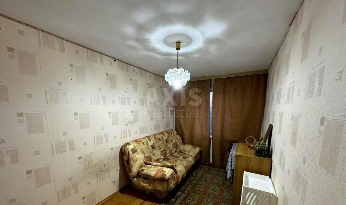 3k apartment pr-t Vidradnyj 38639260