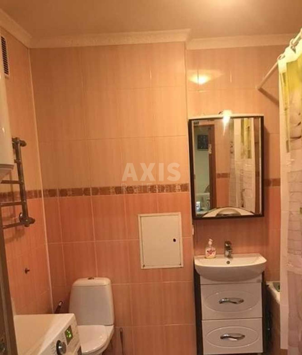 3k apartment vul. Stusa Vasylja 384