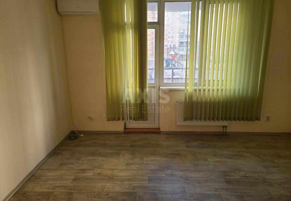 3к квартира ул. Юлии Здановской 48А2