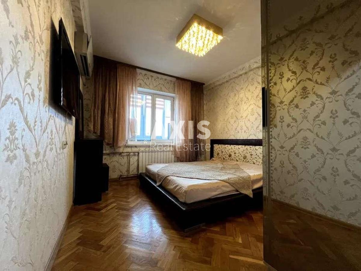 2к квартира бул. Игоря Шамо 20/16