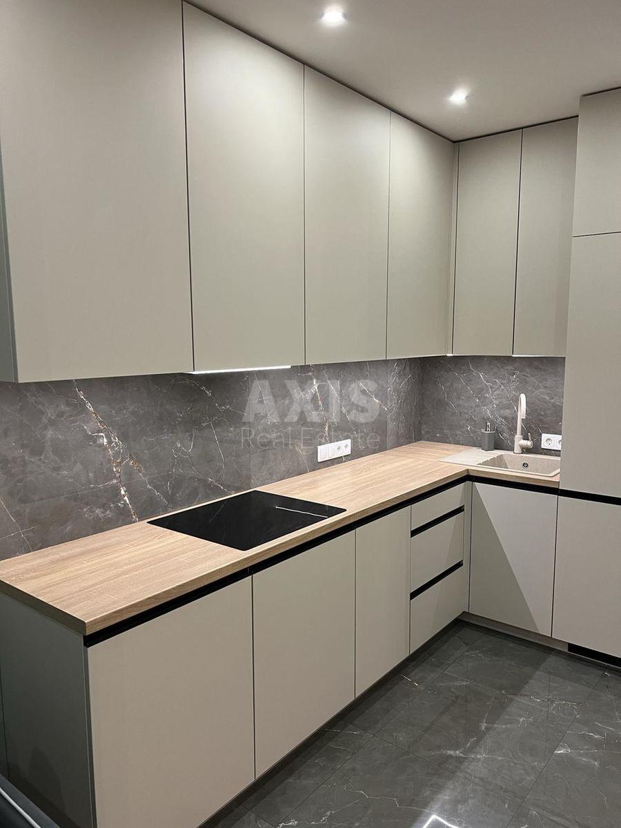 1k apartment vul. Saperne Pole 3