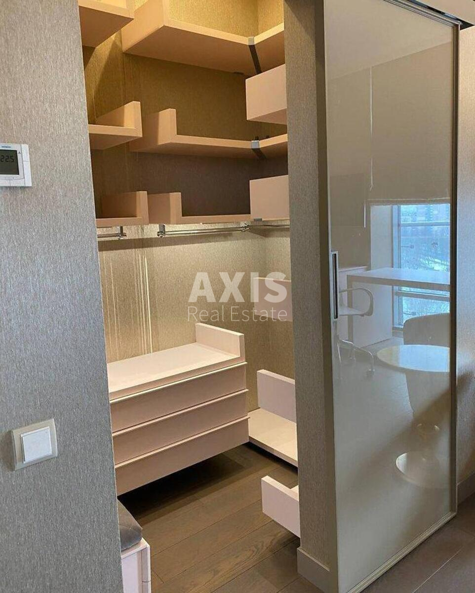 4k apartment vul. Okipnoi' Rai'sy 184