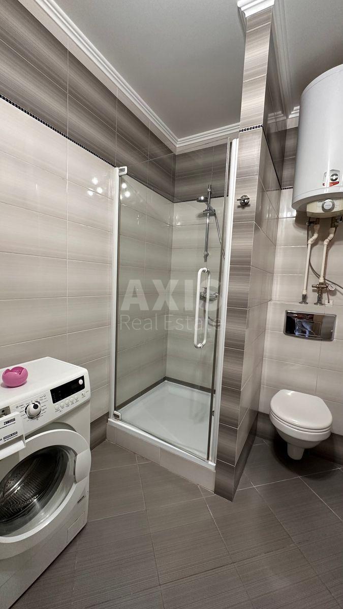 1k apartment vul. Tumanjana Ovanesa 33
