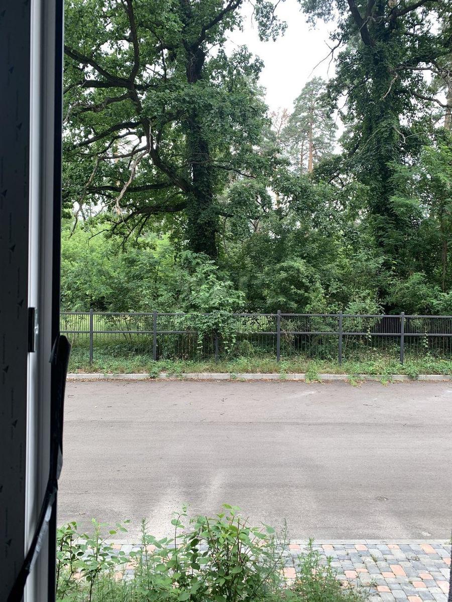 1k apartment vul. Kvitky Cisyk 343
