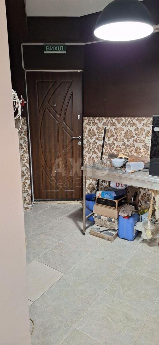 Объект торговли ул. Радистов 34, 46м2599321