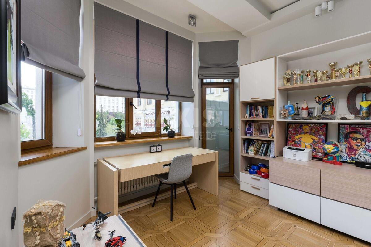 4k apartment vul. Zan'kovec'koi' 5/215