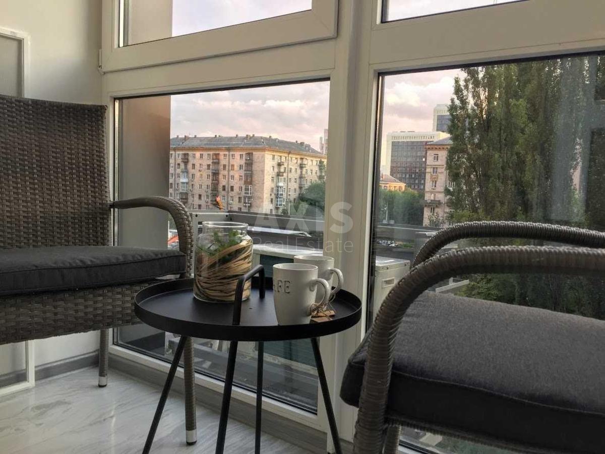 1k apartment vul. Velyka Vasyl'kivs'ka 1392